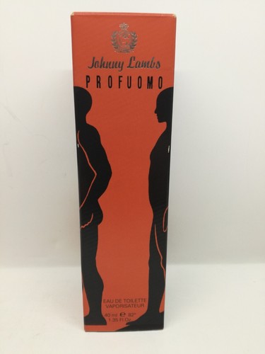 Johnny lambs eau toilette - johnny,