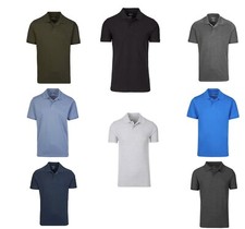 Identic Herren Poloshirt