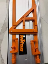 Triton Gleissäge Konvolut