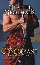 La rose et larmure, tome 1 : le conquérant von Hea... | Buch | Zustand sehr gut