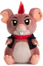 Ed die Punk-Ratte 26cm