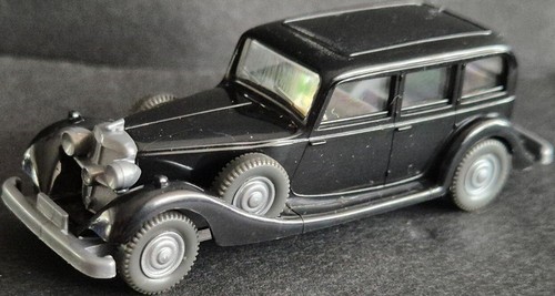 Wiking koch 825 horch - wiking,, 850