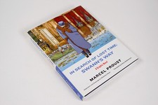 MARCEL PROUST In Search Of