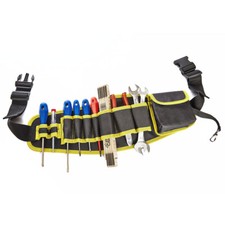 Werkzeugtasche Werkzeuggürtel