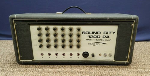 Sound city 120r mark main - city,