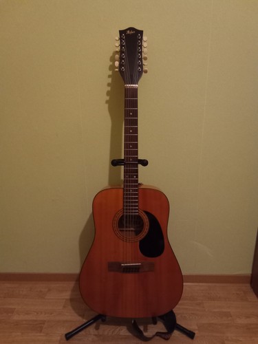 Höfner 4900 western gitarre - höfner,