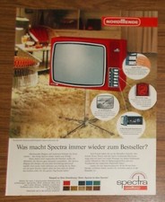 Seltene Werbung vintage