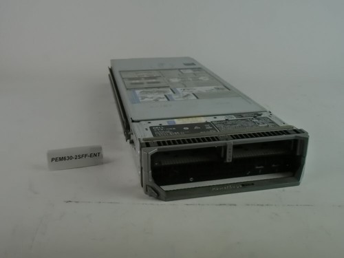 Dell poweredge m630 blade - dell,