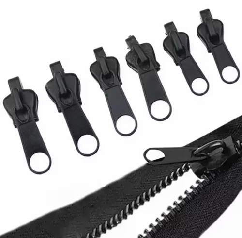 12x zipper reißverschluss - 12x,