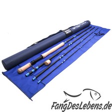 Switch Fliegenrute Klasse 9