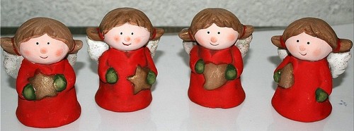 Weihnachten engel figuren - weihnachten,