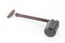 Bakelit Gartenspritze Vernebler Zerstäuber Pflanzenspritze DDR