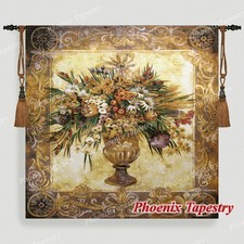 138 x 138cm, Gobelin