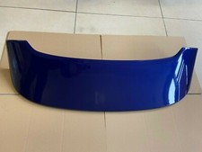 Fiat 500 ABARTH Heckklappen