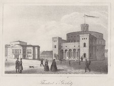 Görlitz theater original - görlitz,