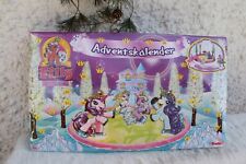 RARITÄT! Filly Weihnachten Adventskalender, OVP