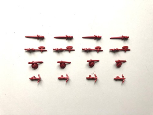 Men arms nur waffen - men, at