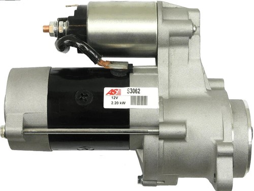 S3062 anlasser 12v - as-pl,