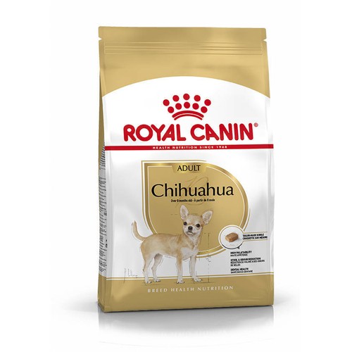 Royal canin chihuahua kg - royal,