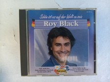 Roy black schön ist - cd,, es