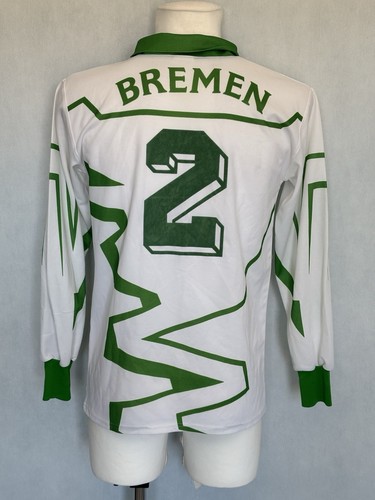 Werder bremen home - bremen,