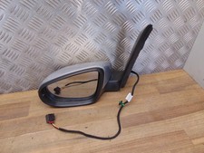 VW Touran 1T 1T2 Außenspiegel