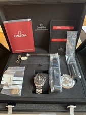 Omega Speedmaster Professional