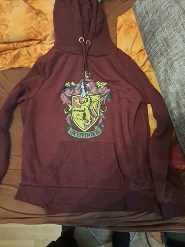 Harry potter wappen l - harry, gr.l