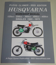 Reparaturanleitung Husqvarna