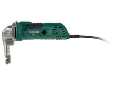 550 Watt Knabber Nibbler
