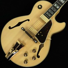 Ibanez GB10 Natural Electric