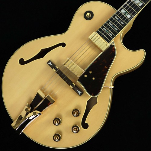 Ibanez gb10 natural - ibanez,