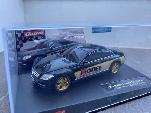 Carrera exklusiv 132 - exklusiv,