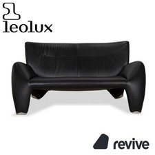 Leolux Echnaton Leder