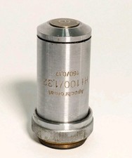 Carl Zeiss JENA, Mikroskop