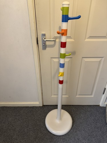 Vintage ikea krokig - krokig, garderobe