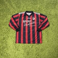 Adidas SV Sandhausen Trikot