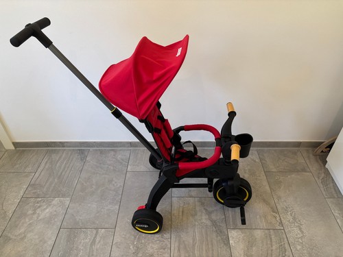 Doona liki trike - liki,