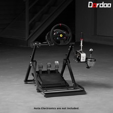 Dardoo g29 racing wheel - racing,