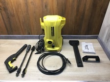 Kärcher power control - kärcher, k2