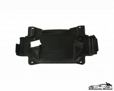 Unterfahrschutz Motorschutz