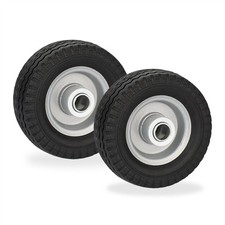 Rad E-Scooter Reifen Vollgummi