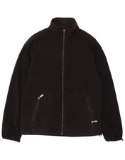 GANT Herren Fleecejacke UK 38