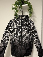 Adidas Winterjacke, Größe S