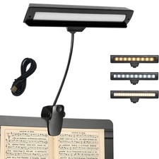 Notenständer Lampe LED