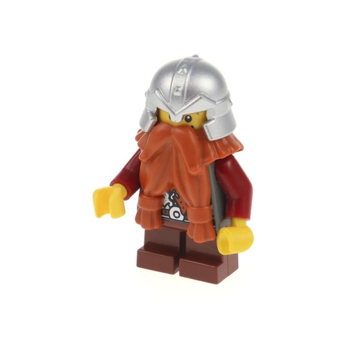 Lego minifigur castle - 1x,