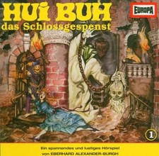Hui Buh ...das