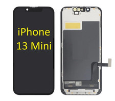 Display für iphone mini - display,