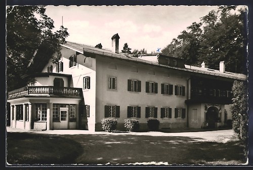 Westerham aibling - westerham, /aibling