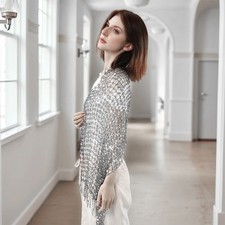 Pailletten Glitter Perlen